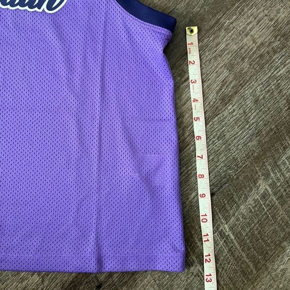 Jordan Women's Jersey- Size Medium - Picture 5 of 6